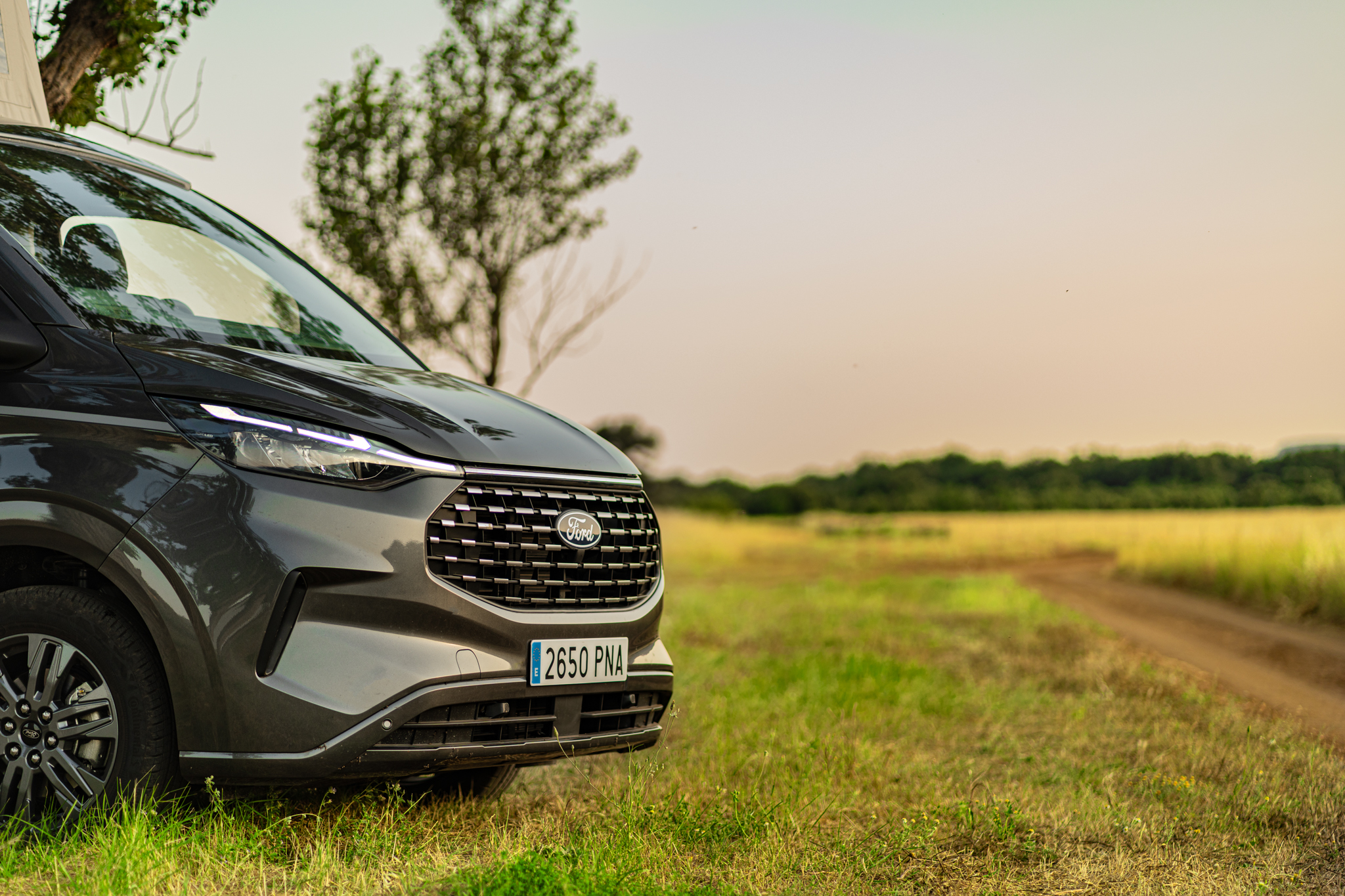 Panama Peak P10H spațiu de zi